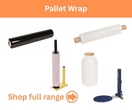 Pallet Wrap