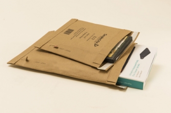 Mail Lite Padded Bags Ref. B/00 - 100 per box