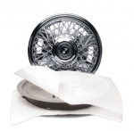 1000mm X 300M White Foam Rolls 1mm thick - 1 roll per bundle 1000mm X 300M White Foam Rolls 1mm thick - 1 roll per bundle