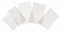 12inch X 16inch Heavy Weight Plain Grip Seal Bags 75mu 12inch X 16inch Heavy Weight Plain Grip Seal Bags 75mu
