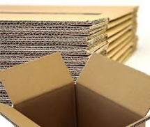 12inch X 9inch X 5inch Double Wall Cartons
