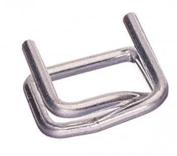 13mm GALVANISED BUCKLES CB4G 13mm GALVANISED BUCKLES CB4G
