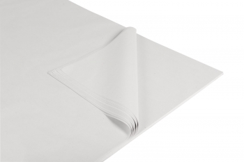 15Inch X 20Inch White New Offcuts - 10kg packs 15Inch X 20Inch White New Offcuts - 10kg packs