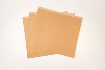 180 x 60 x 270mm Paper Mailing Sacks 95gsm