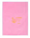 18" X 18" Pink Anti Static Poly Bags 300G 18" X 18" Pink Anti Static Poly Bags 300G
