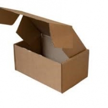 235 x 150 x 80mm Single Wall Cartons 150kt/b 0427 235 x 150 x 80mm Single Wall Cartons 150kt/b 0427