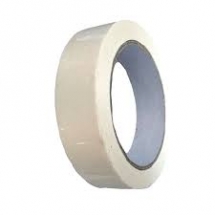 25mm X 66M White Vinyl Tape - 72 rolls per box 25mm X 66M White Vinyl Tape - 72 rolls per box