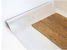 300mm X 300M White Foam Rolls 1mm thick - 5 rolls per bundle 300mm X 300M White Foam Rolls 1mm thick - 5 rolls per bundle