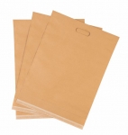 380 x 60 x 405mm Paper Mailing Sacks 100gsm 380 x 60 x 405mm Paper Mailing Sacks 100gsm