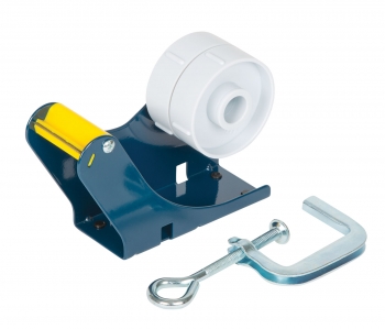 50mm HD Metal Clamp-On Bench Dispenser