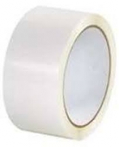 50mm X 66M White Polypropylene Tape - 36 rolls per box 50mm X 66M White Polypropylene Tape - 36 rolls per box