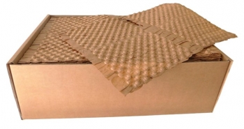 580 x 390mm Brown PaperBubble Sheets 70gsm 580 x 390mm Brown PaperBubble Sheets 70gsm