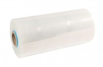 500mm X 23MU Machine Stretch Wrap Rolls - Standard Film 500mm X 23MU Machine Stretch Wrap Rolls - Standard Film