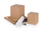 7" X 7" X 7" Single Wall Cartons 7" X 7" X 7" Single Wall Cartons