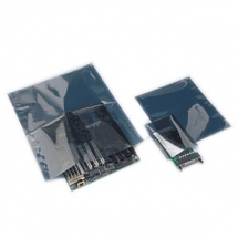 8 X 14 METAL SHIELD POLYBAGS 100 PER PACK