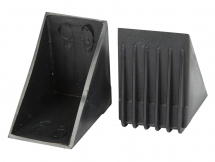 Plastic Corners Protectors & Edge Protectors Plastic Corners Protectors & Edge Protectors