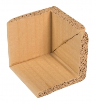 Corrugated Cardboard Protectors & Corners Corrugated Cardboard Protectors & Corners