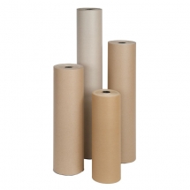 Imitation Kraft Paper Rolls
