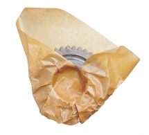 Waxed Kraft Paper Waxed Kraft Paper