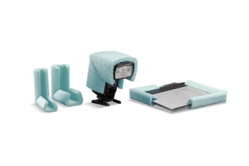 U Shape OceanGreen Corner Protectors U Shape OceanGreen Corner Protectors
