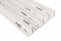 White Moisture Resistant Edge Boards White Moisture Resistant Edge Boards