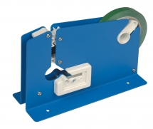 Bag Neck Sealing Tape Dispensers