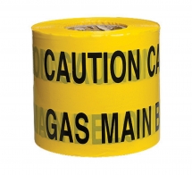 Underground Warning Tapes Underground Warning Tapes