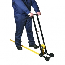 Floor Lane Marking Applicator Floor Lane Marking Applicator