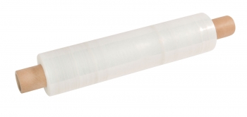 500mm Black Cast Stretch Film Rolls 500mm Black Cast Stretch Film Rolls