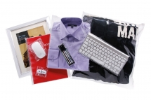 Medium Clear Polybags Medium Clear Polybags