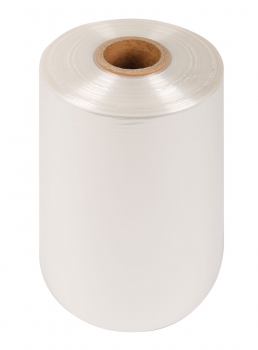 15mu Polyolefin Shrink Film 15mu Polyolefin Shrink Film
