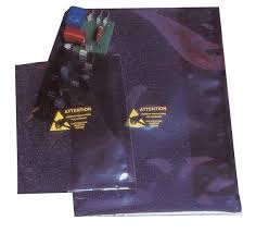 Metallised Shielding Bags Metallised Shielding Bags