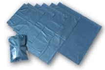 Blue Mailers
