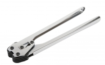 Strapping Sealers for Plastic Strapping Strapping Sealers for Plastic Strapping