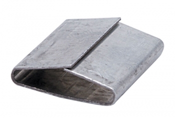 Lapover Steel Strapping Seals