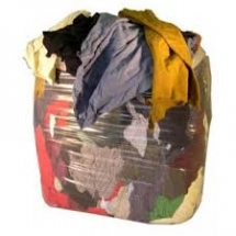 White Cotton Rags White Cotton Rags