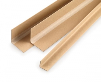 Brown Kraft Edge Protectors Brown Kraft Edge Protectors