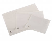 Plain Document Envelopes