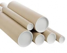 Custom Made Postal Tubes Custom Made Postal Tubes