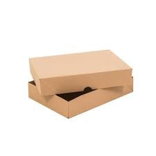 Brown A4 HD Box & Lids (50 boxes per outer) 305 X 216 X 56mm Brown A4 HD Box & Lids (50 boxes per outer) 305 X 216 X 56mm