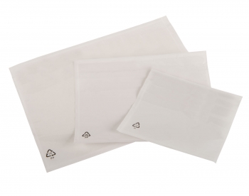 A4 Document Envelopes - Plain A4 Document Envelopes - Plain