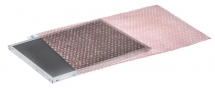 Anti-Static Pink Bubble Bags With Self Adhesive Closure 305 X 435mm ASBB6 - 150 bags per box Anti-Static Pink Bubble Bags With Self Adhesive Closure 305 X 435mm ASBB6 - 150 bags per box