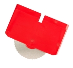 Replacement Serrated Cutter Blade