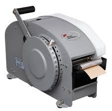 BP333 Manual Water Activated Gummed Paper Tape Dispenser BP333 Manual Water Activated Gummed Paper Tape Dispenser