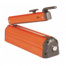 C320 Orange Impulse Heat Sealer 300mm C320 Orange Impulse Heat Sealer 300mm
