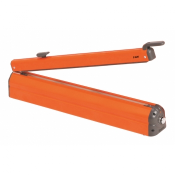 C620 Orange Impulse Heat Sealer 600mm C620 Orange Impulse Heat Sealer 600mm