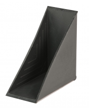 Closed Corner Protectors 60 x 60 x 28mm Closed Corner Protectors 60 x 60 x 28mm