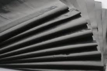 22inch x 34inch x 47inch Black Heavy Duty Sacks 280g 22inch x 34inch x 47inch Black Heavy Duty Sacks 280g