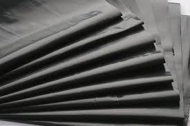 22Inch x 34Inch x 47Inch Black Heavy Duty Sacks 280g 22Inch x 34Inch x 47Inch Black Heavy Duty Sacks 280g