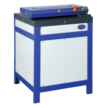CARDBOARD SHREDDER CP422S2-240V  - SINGLE PHASE CARDBOARD SHREDDER CP422S2-240V  - SINGLE PHASE